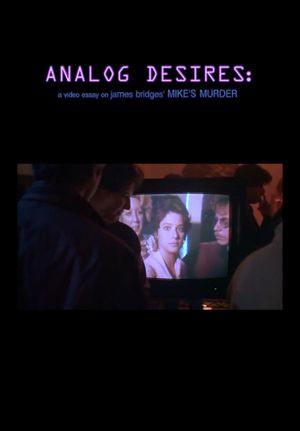 Analog Desires's poster