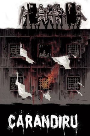 Carandiru's poster