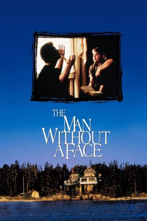 The Man Without a Face's poster image