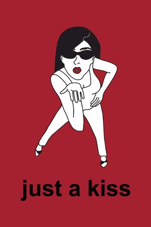 Just a Kiss's poster