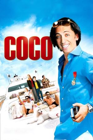 Coco's poster