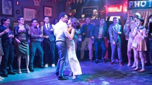 The Wedding Year's poster