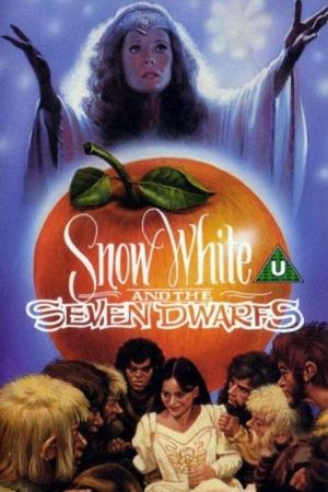 Snow White's poster