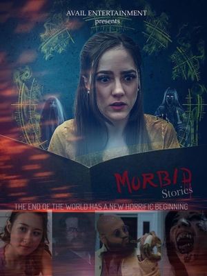 Morbid Stories's poster