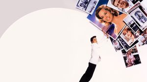 Chances Are's poster