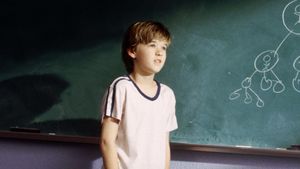 Pay It Forward's poster