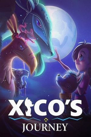 Xico's Journey's poster