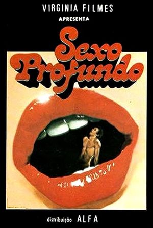 Sexo Profundo's poster