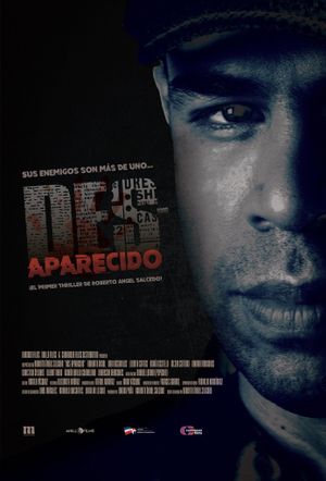 Des-aparecido's poster