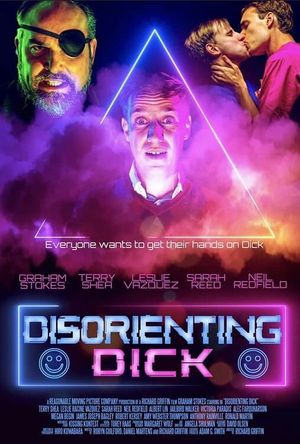 Disorienting Dick's poster