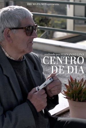 Retirement Home's poster