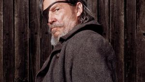 True Grit's poster