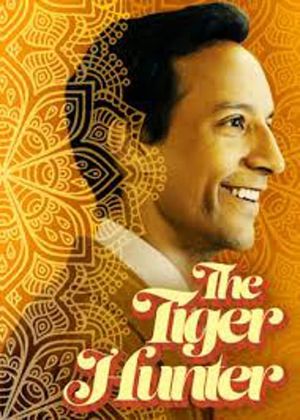The Tiger Hunter's poster