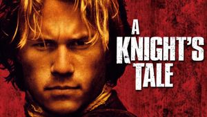 A Knight's Tale's poster