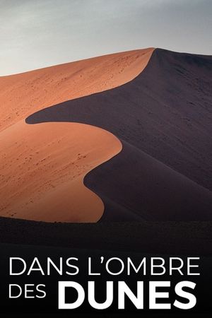 Dans l'ombre des dunes's poster