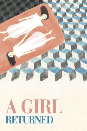 A Girl Returned's poster
