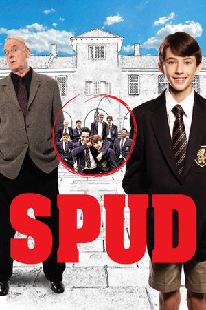 Spud's poster