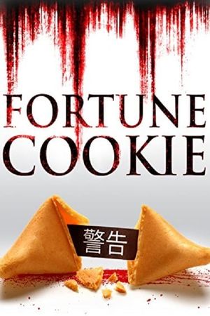 Fortune Cookie's poster