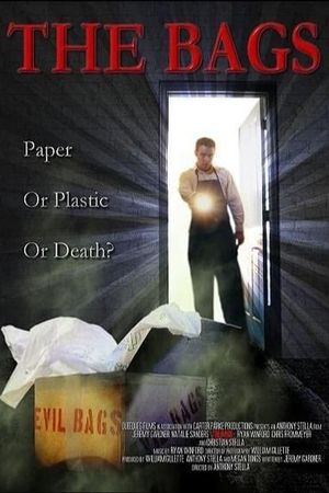 The Bags's poster