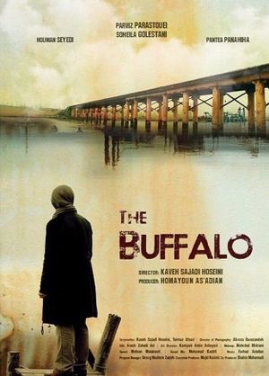 The Buffalo's poster