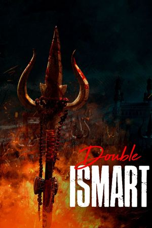 Double Ismart's poster