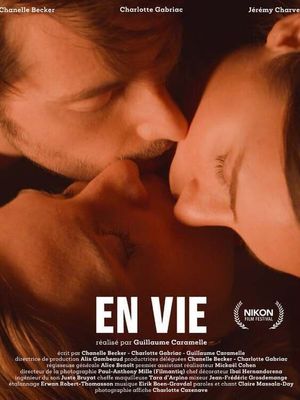 En vie's poster