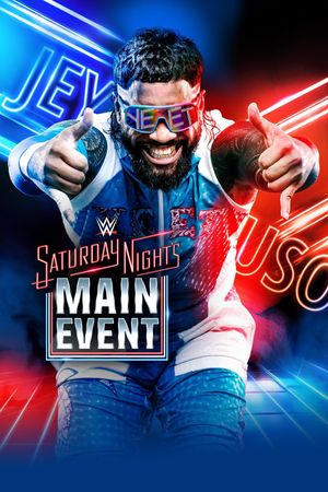 Saturday Night's Main Event: Jan. 25, 2025's poster
