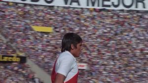 Cholo's poster