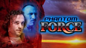 Phantom Force's poster