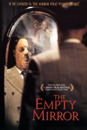 The Empty Mirror's poster