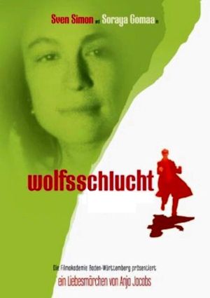 Wolf's Ravine's poster