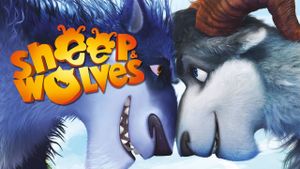 Sheep & Wolves's poster