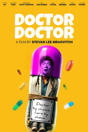 Doctor Doctor's poster