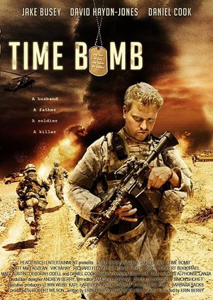 Time Bomb's poster image