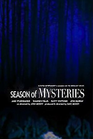 Season of Mysteries's poster image