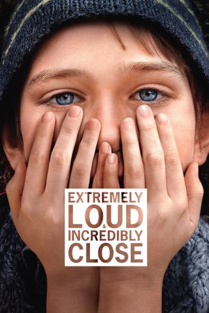 Extremely Loud & Incredibly Close's poster image