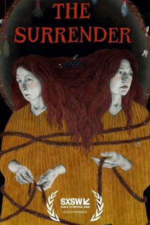 The Surrender's poster