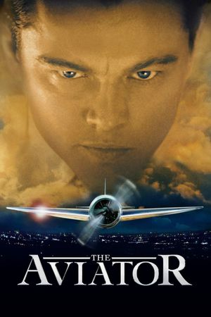 The Aviator's poster