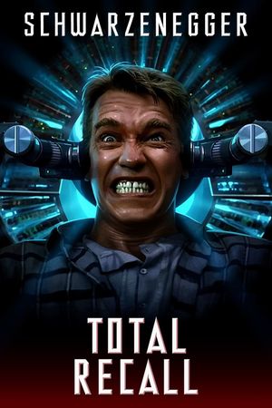 Total Recall's poster