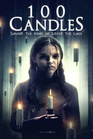 The 100 Candles Game's poster