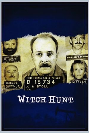 Witch Hunt's poster