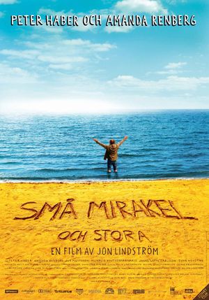 All It Takes Is a Miracle's poster