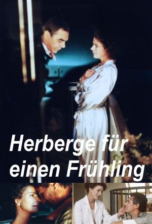 Herberge für einen Frühling's poster