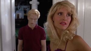 Night of the Creeps's poster