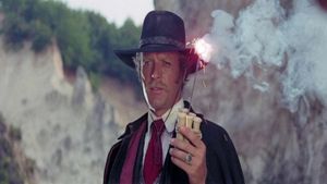Have a Good Funeral, My Friend... Sartana Will Pay's poster