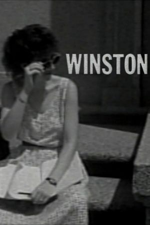 Winston's poster
