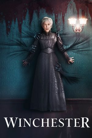 Winchester's poster