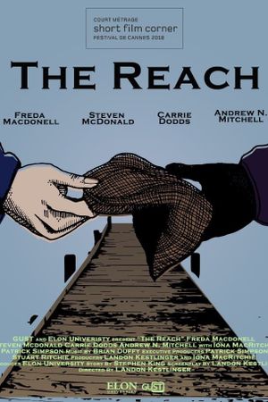 The Reach's poster