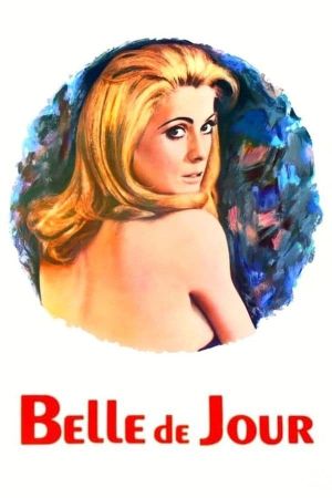 Belle de Jour's poster