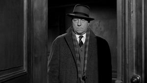 Maigret and the St. Fiacre Case's poster